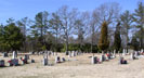 Cemetery Census